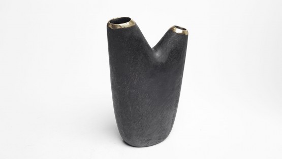 #3794 Aorta Vase by Carl Auböck