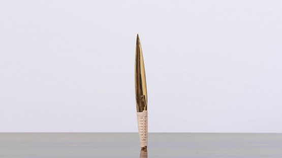 #4233 Paperknife by Carl Auböck