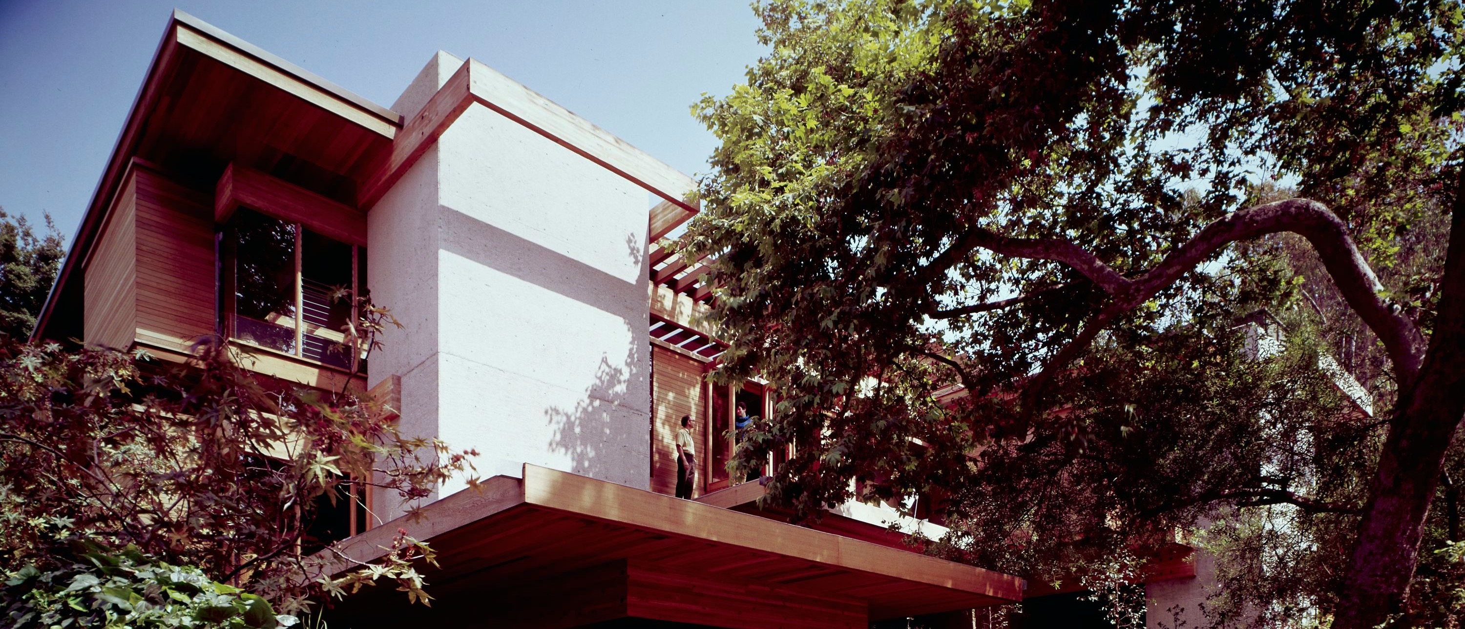 The Ray Kappe Furniture Line-Header