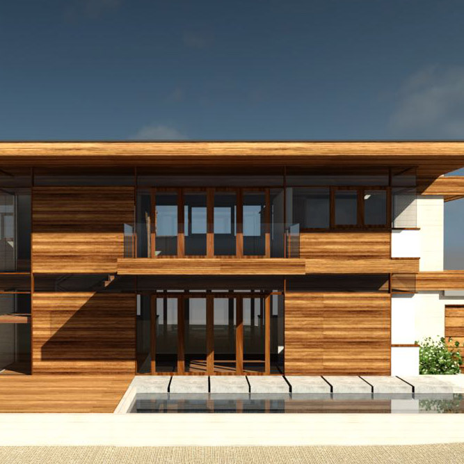 triesch residence