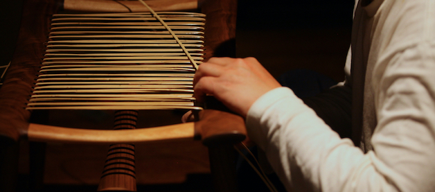 hand-crafted japanese furniture and wooden tableware