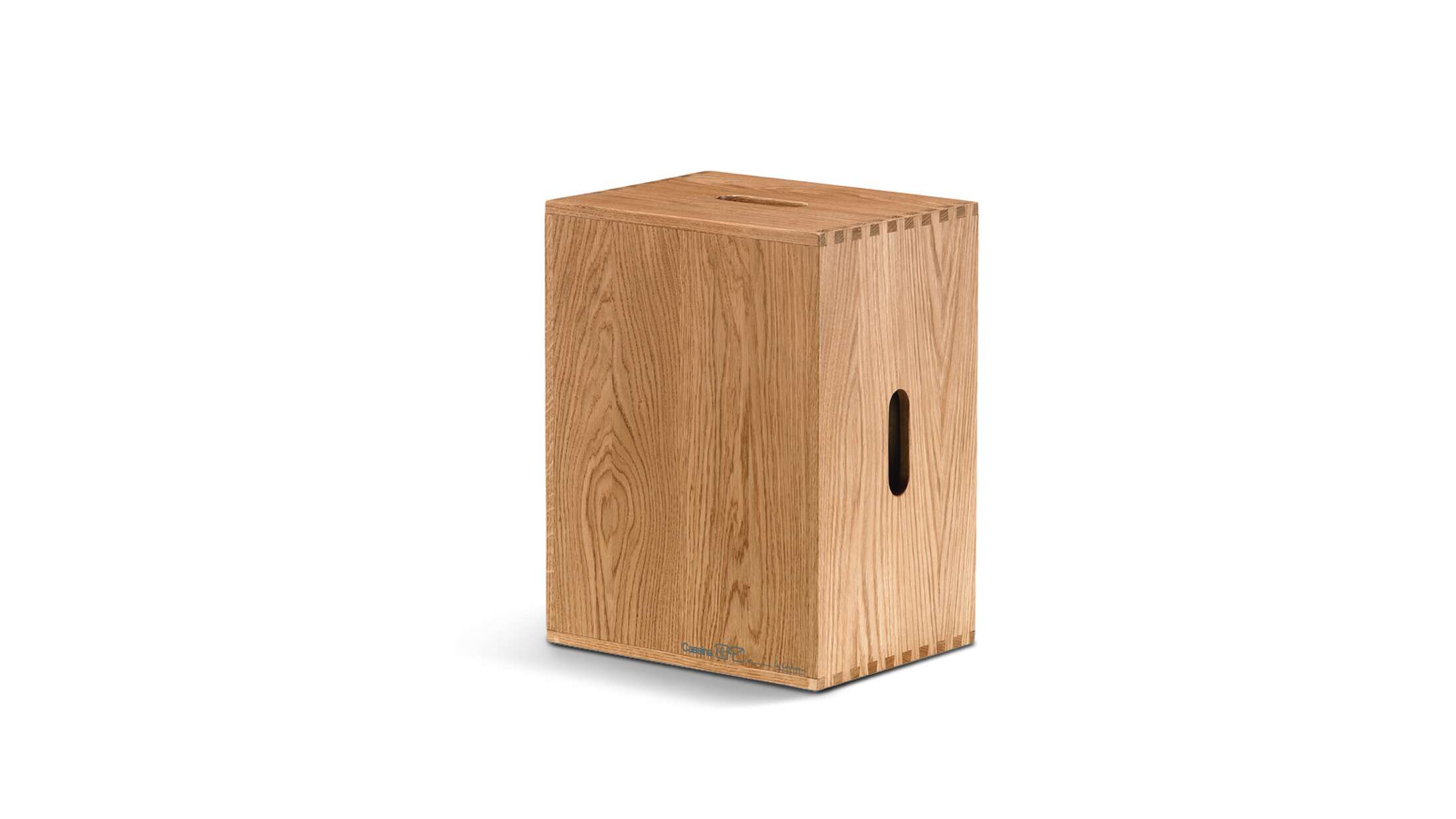 Le Corbusier LC14 Tabouret Cabanon/Maison du Brésil Stool
