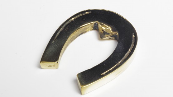 Carl Auböck #4675 Bottle Opener "Horseshoe"