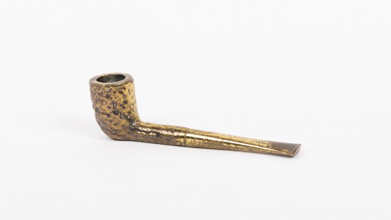 Carl Auböck Paperweight "Pipe"