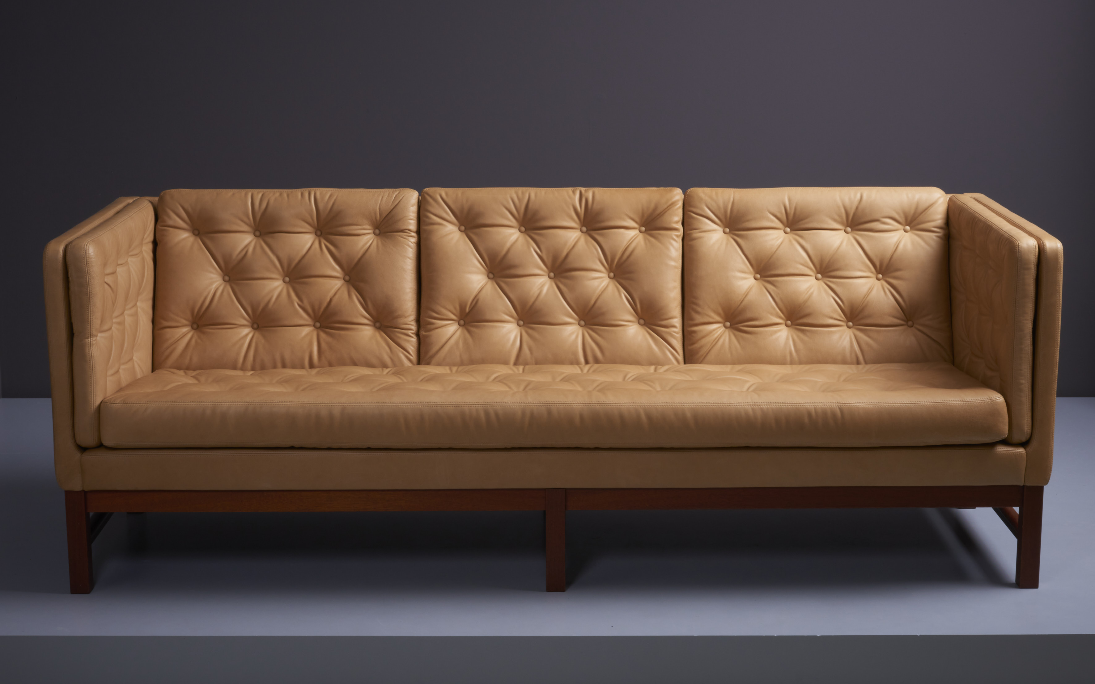 Mid-Century modern sofas and sofa sets for sale