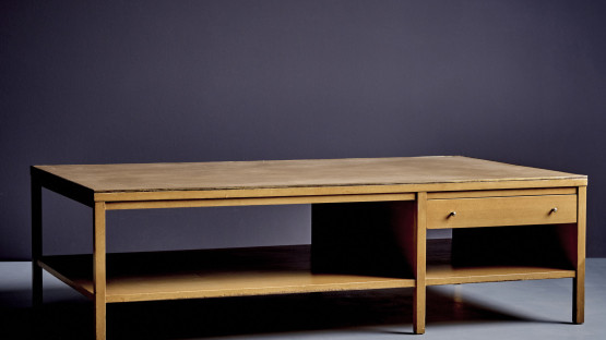 Coffee Table by Paul McCobb for Calvin