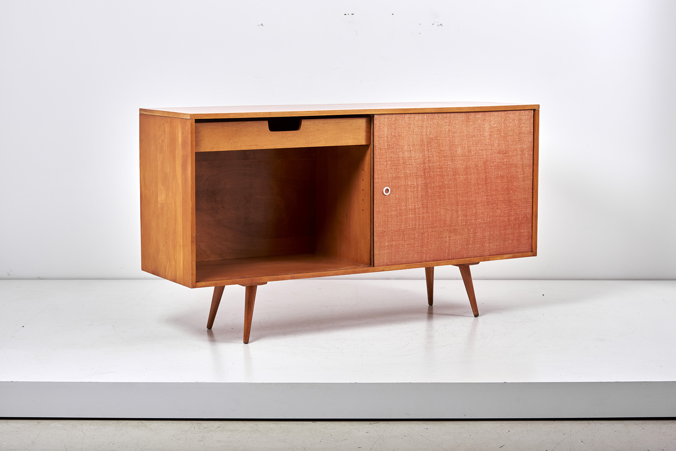 Credenza by Paul McCobb Planner Group for Winchendon