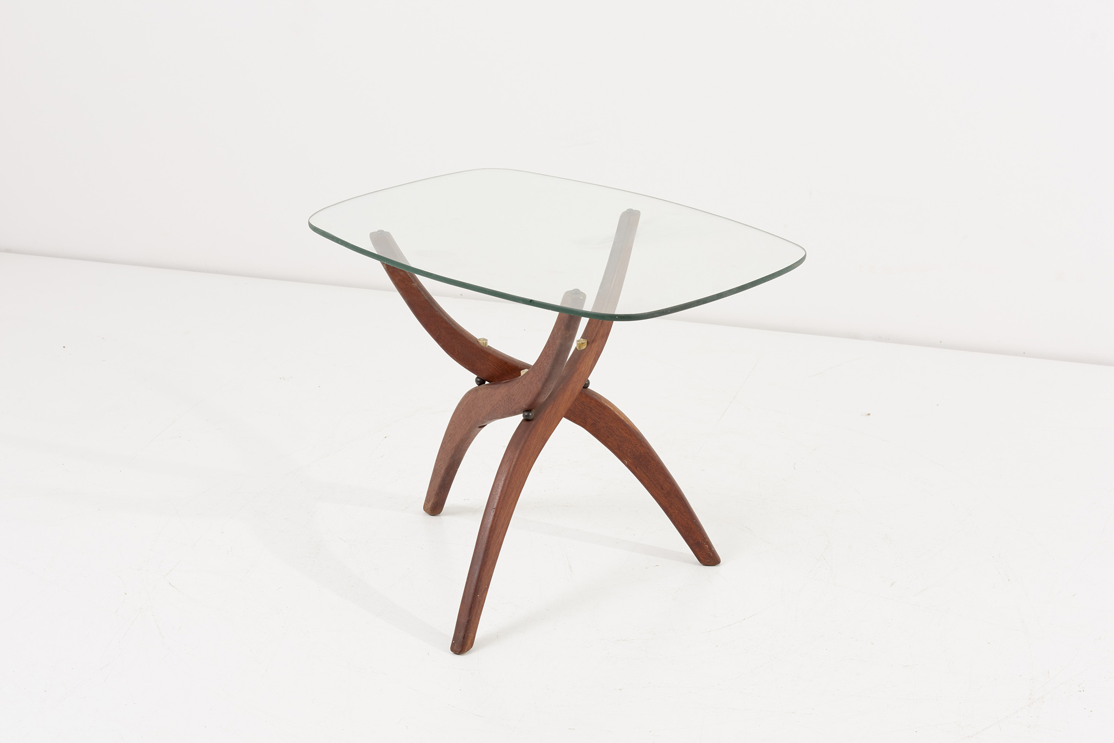 Pair of Forest Wilson Side Tables