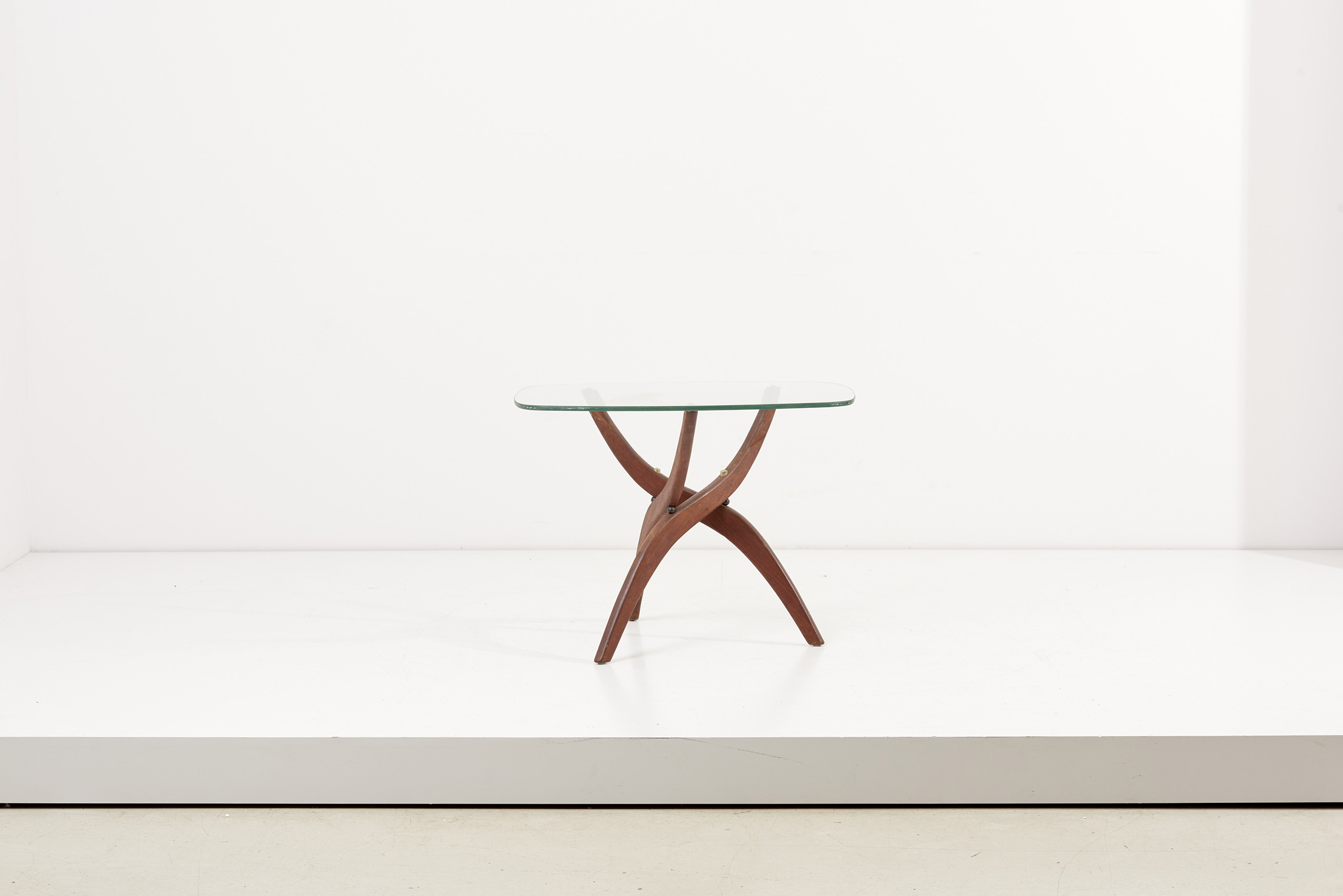 Pair of Forest Wilson Side Tables