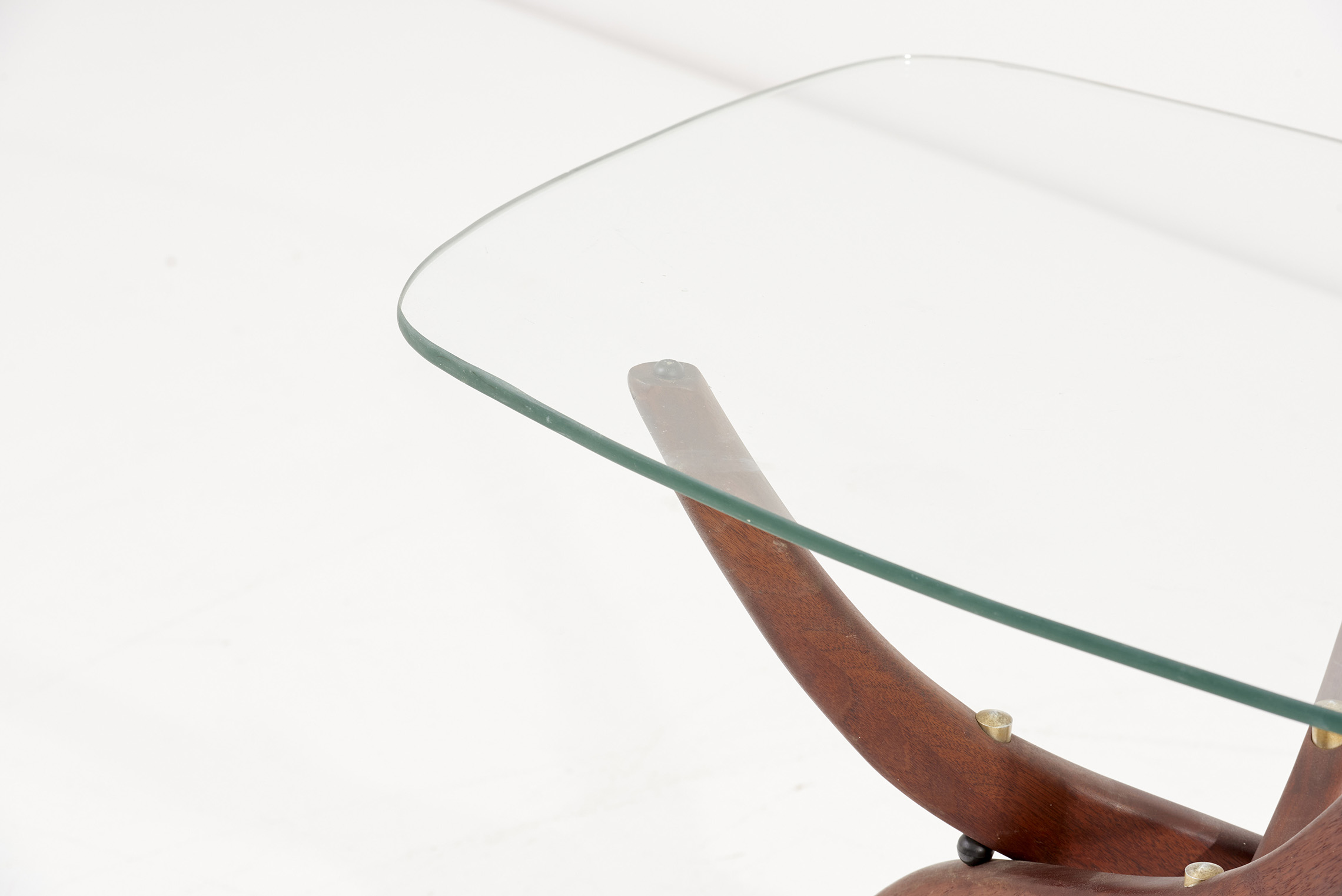 Pair of Forest Wilson Side Tables