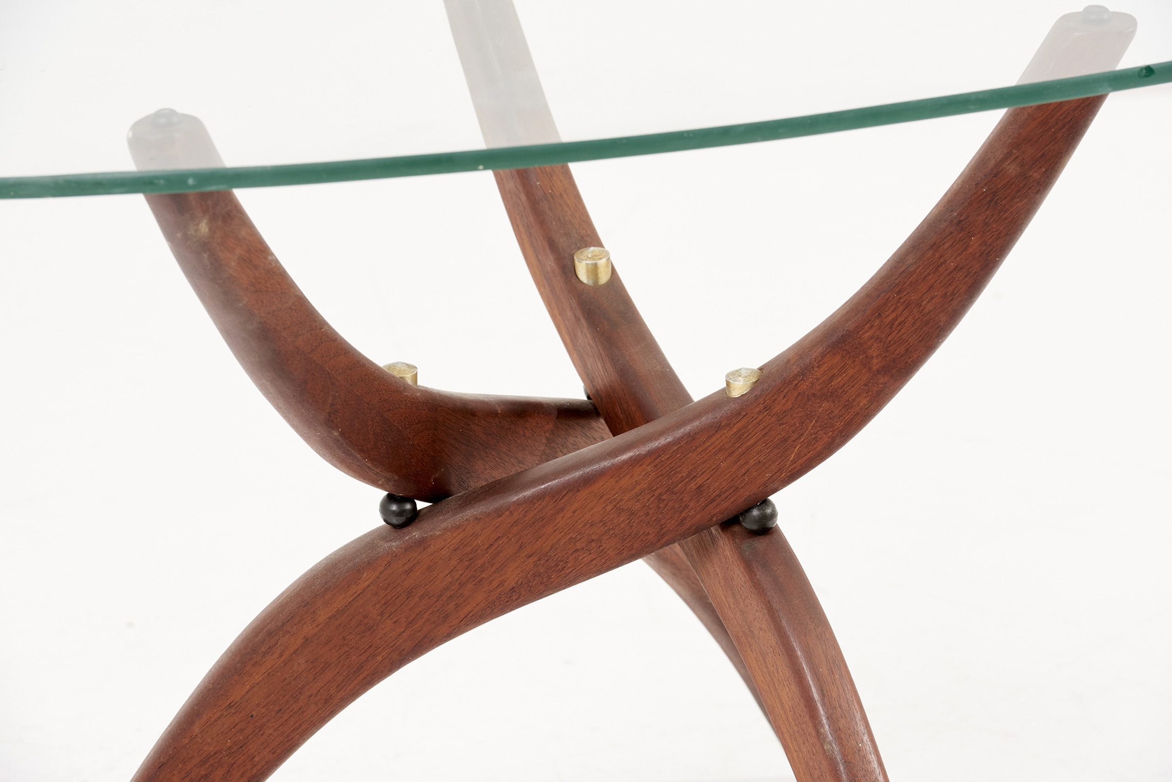 Pair of Forest Wilson Side Tables