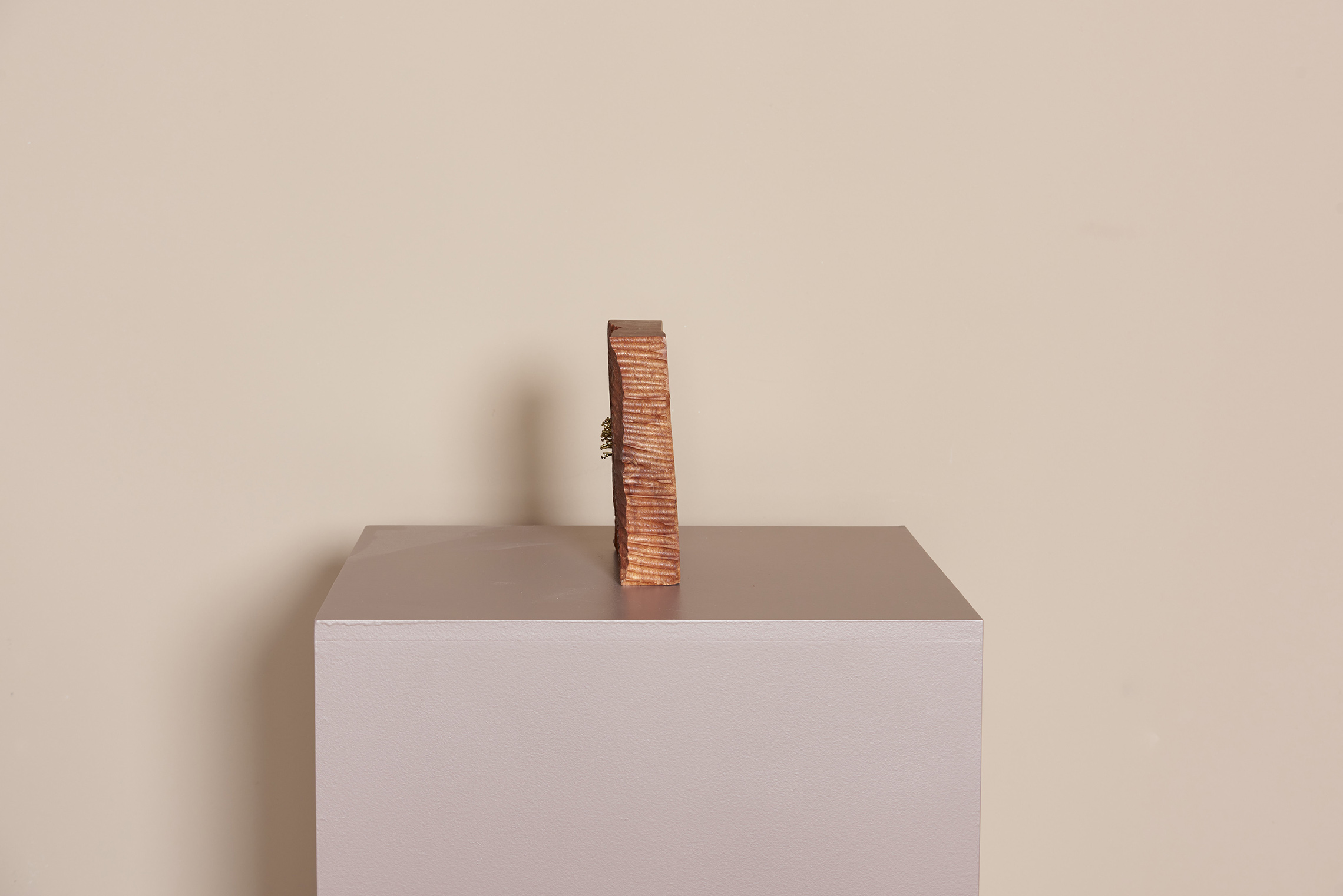 Sculpture by Michael Rozell