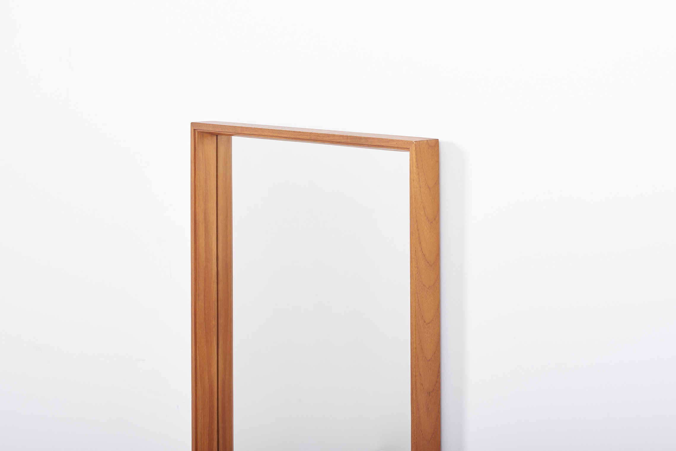 Wall Mirror by Paul McCobb Planner Group