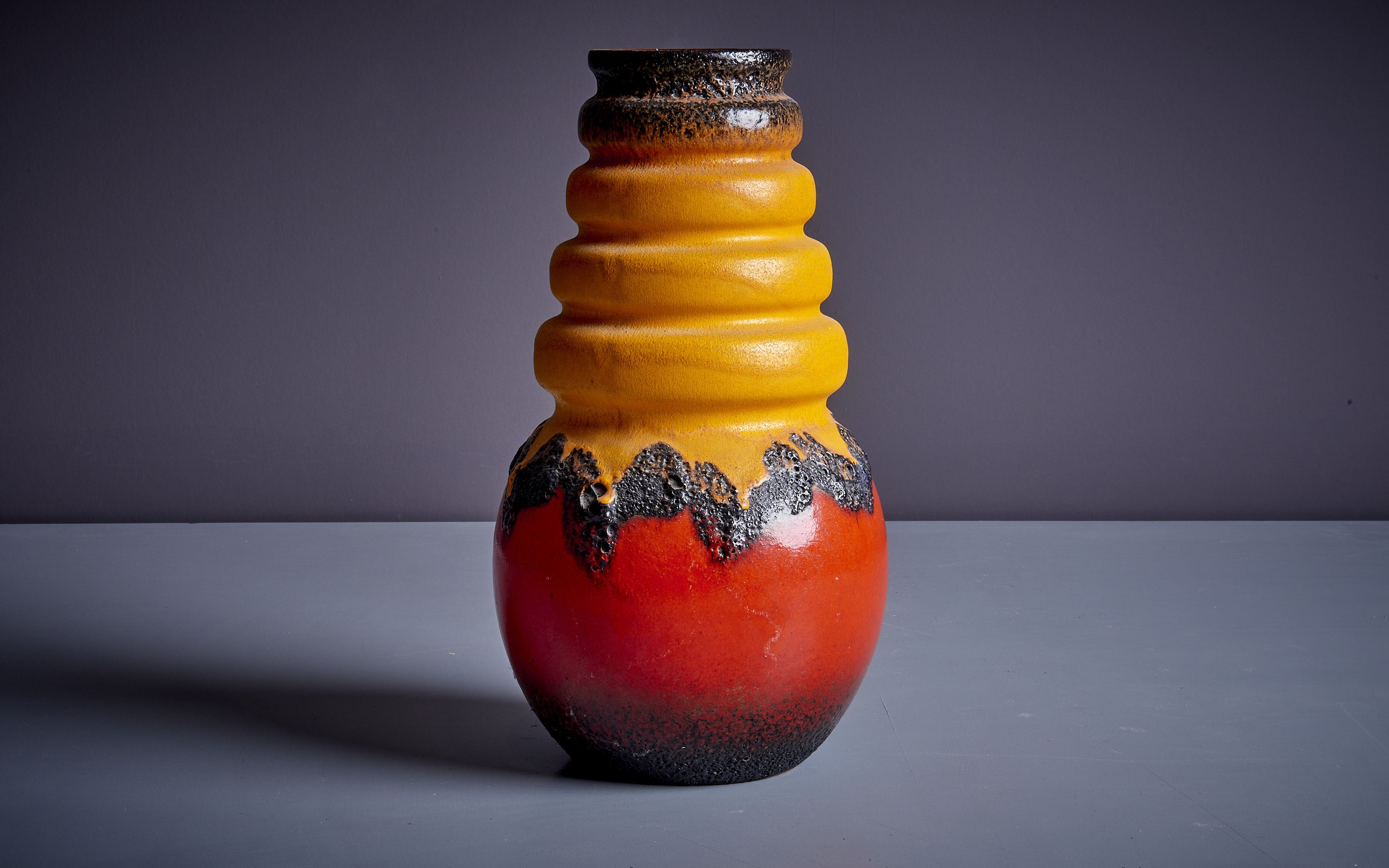 書籍【German Ceramic 1960-1990】 | Fat Lava & German Art Pottery