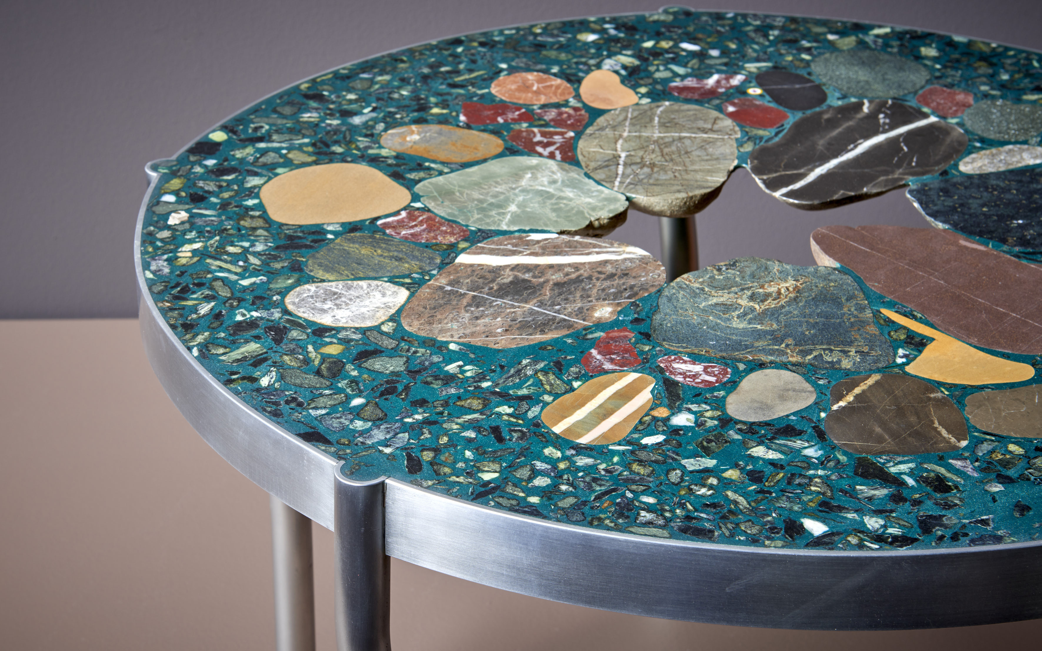 【Francfranc REIZ COFFEE TABLE】 人気のFrancfranc(フランフラン)のREIZ(ライツ)コーヒーテーブル