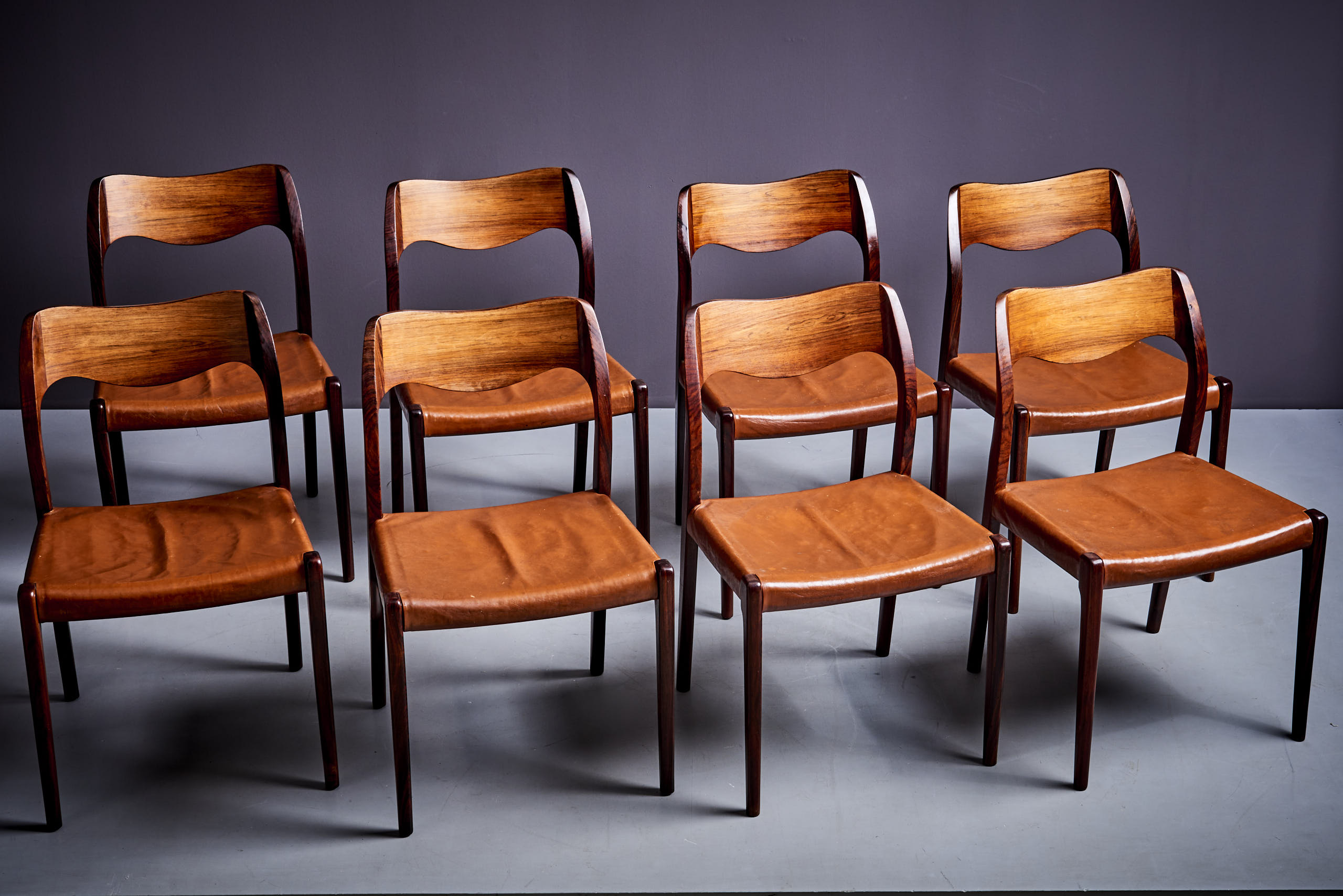 Niels o moller sale