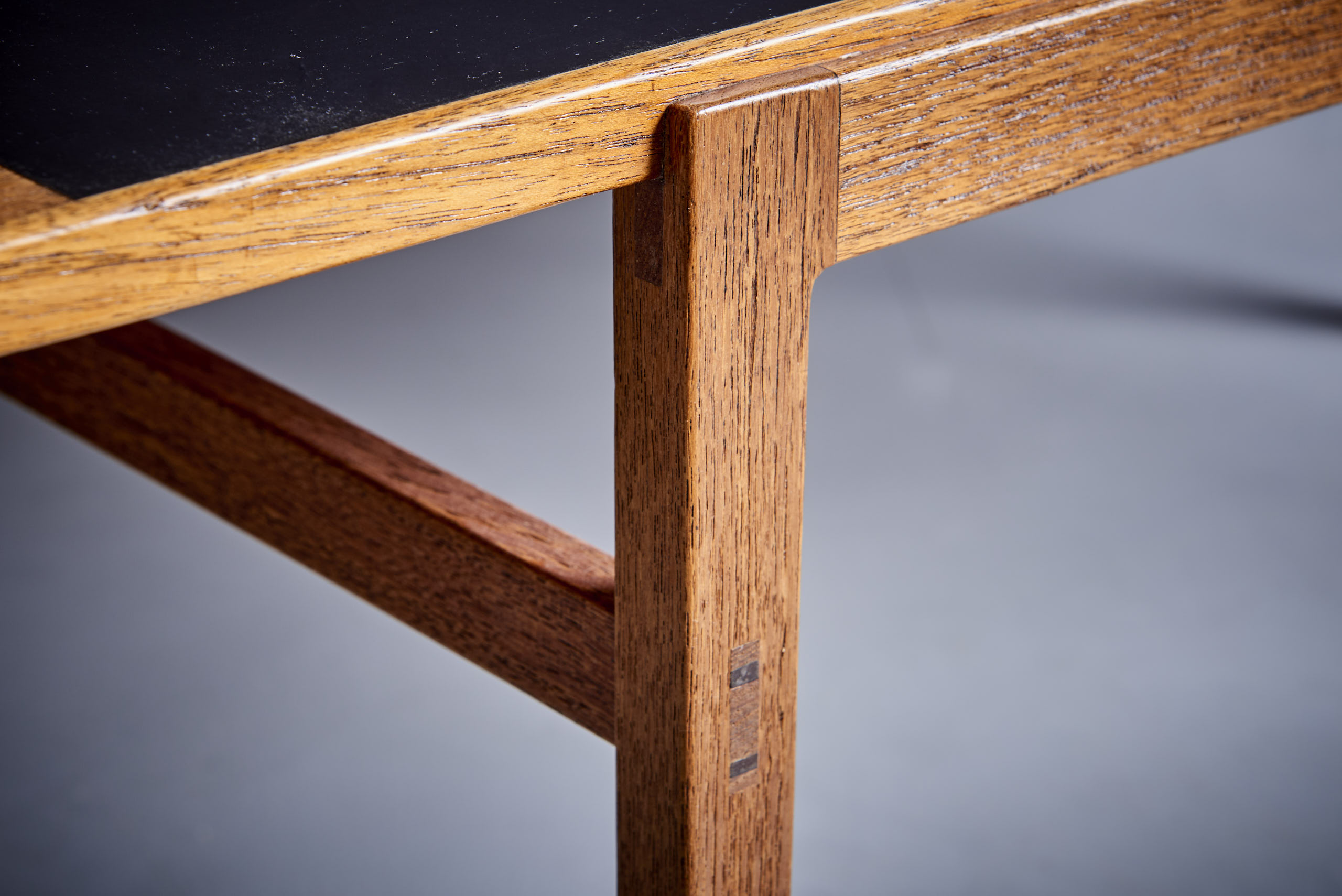 Alan Peters Coffee Table