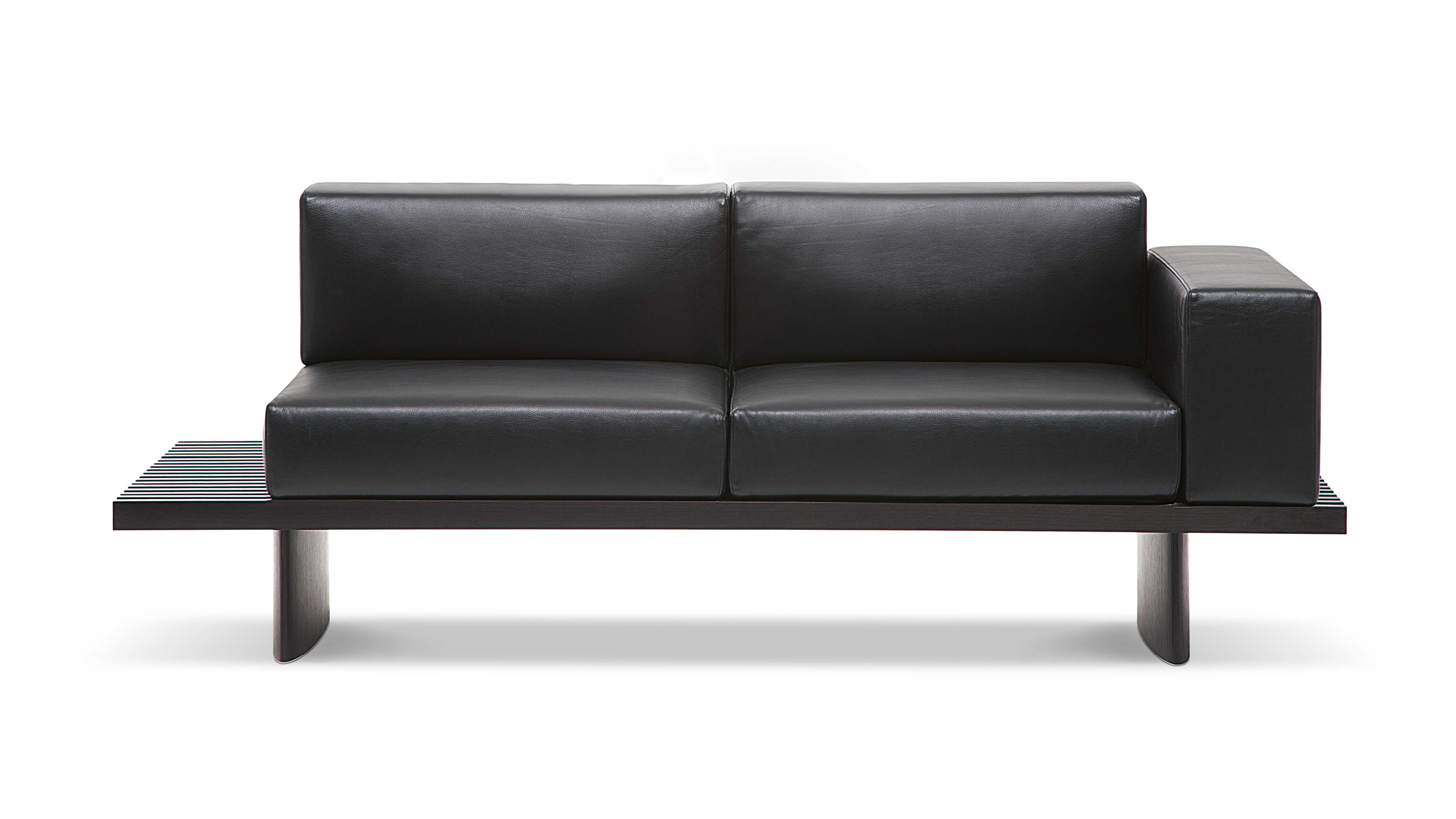 Charlotte Perriand Refolo Sofa for Cassina