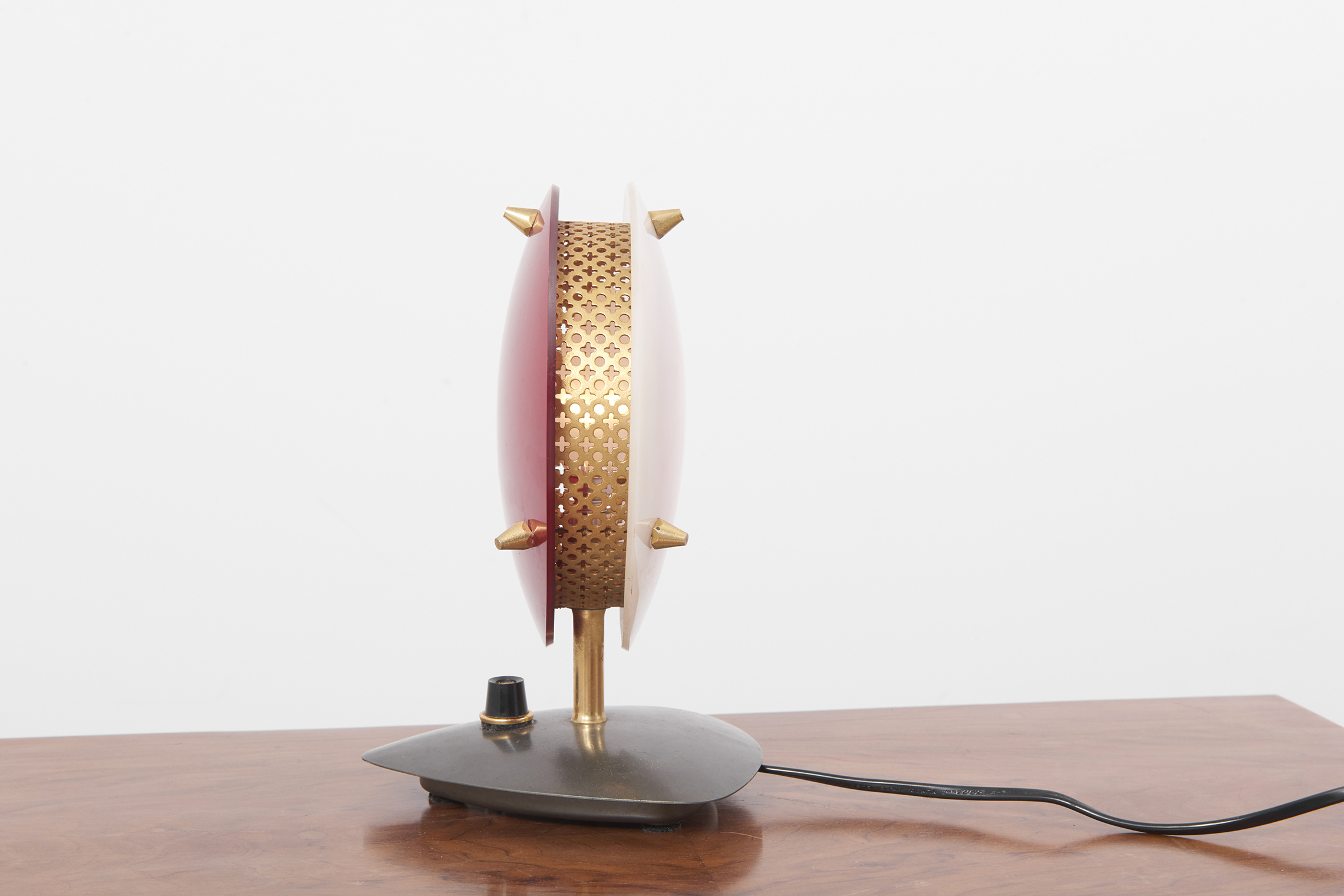 Dimmable Table Lamp by Télé-Ambiance