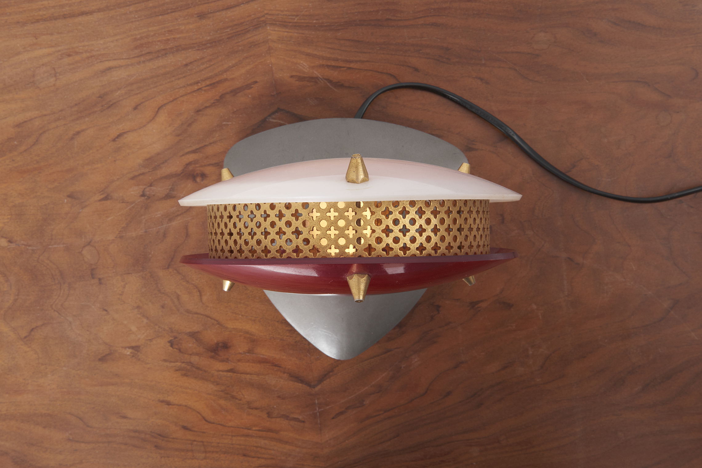 Dimmable Table Lamp by Télé-Ambiance
