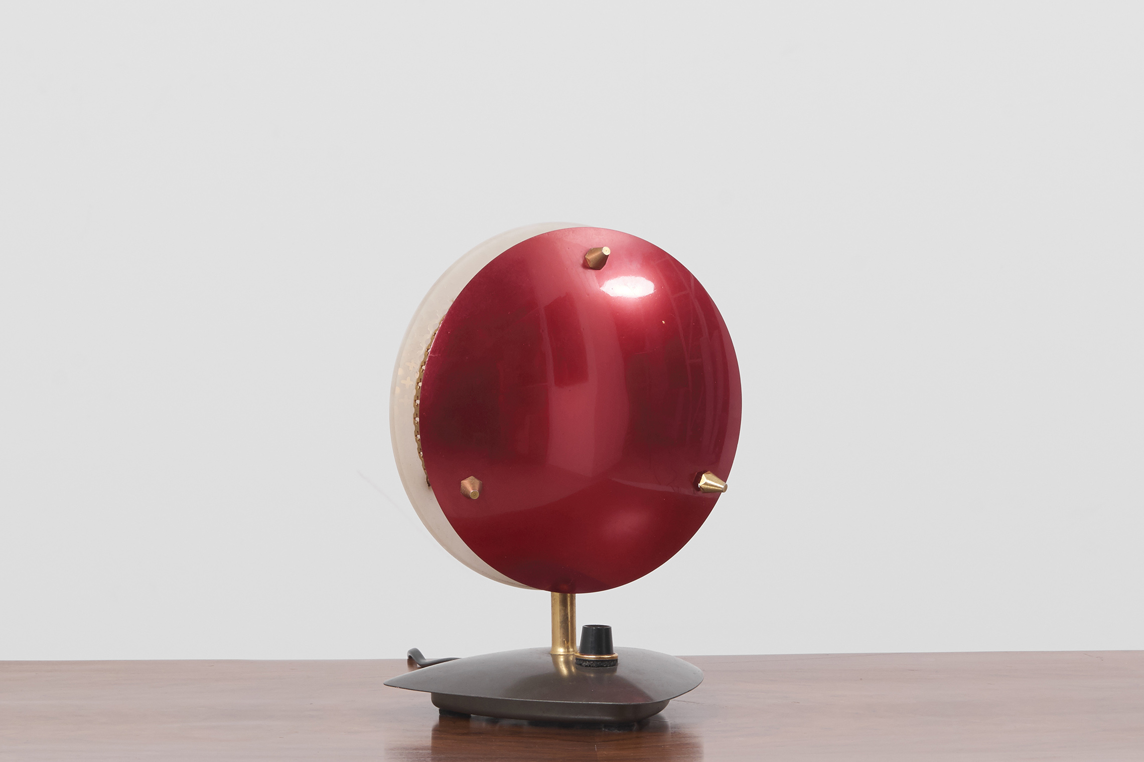 Dimmable Table Lamp by Télé-Ambiance