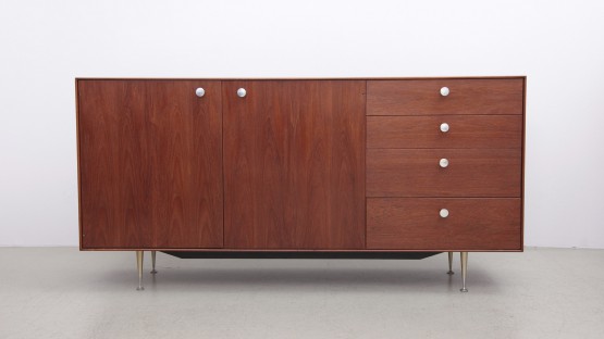 Thin Edge Credenza by George Nelson for Herman Miller