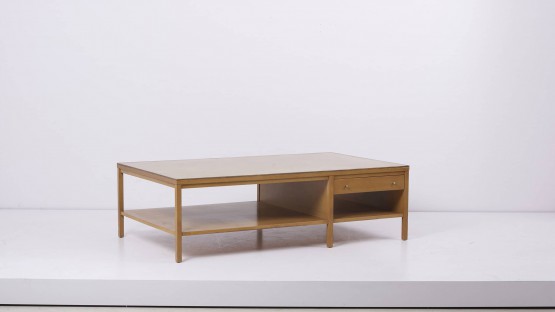 Coffee Table by Paul McCobb for Calvin