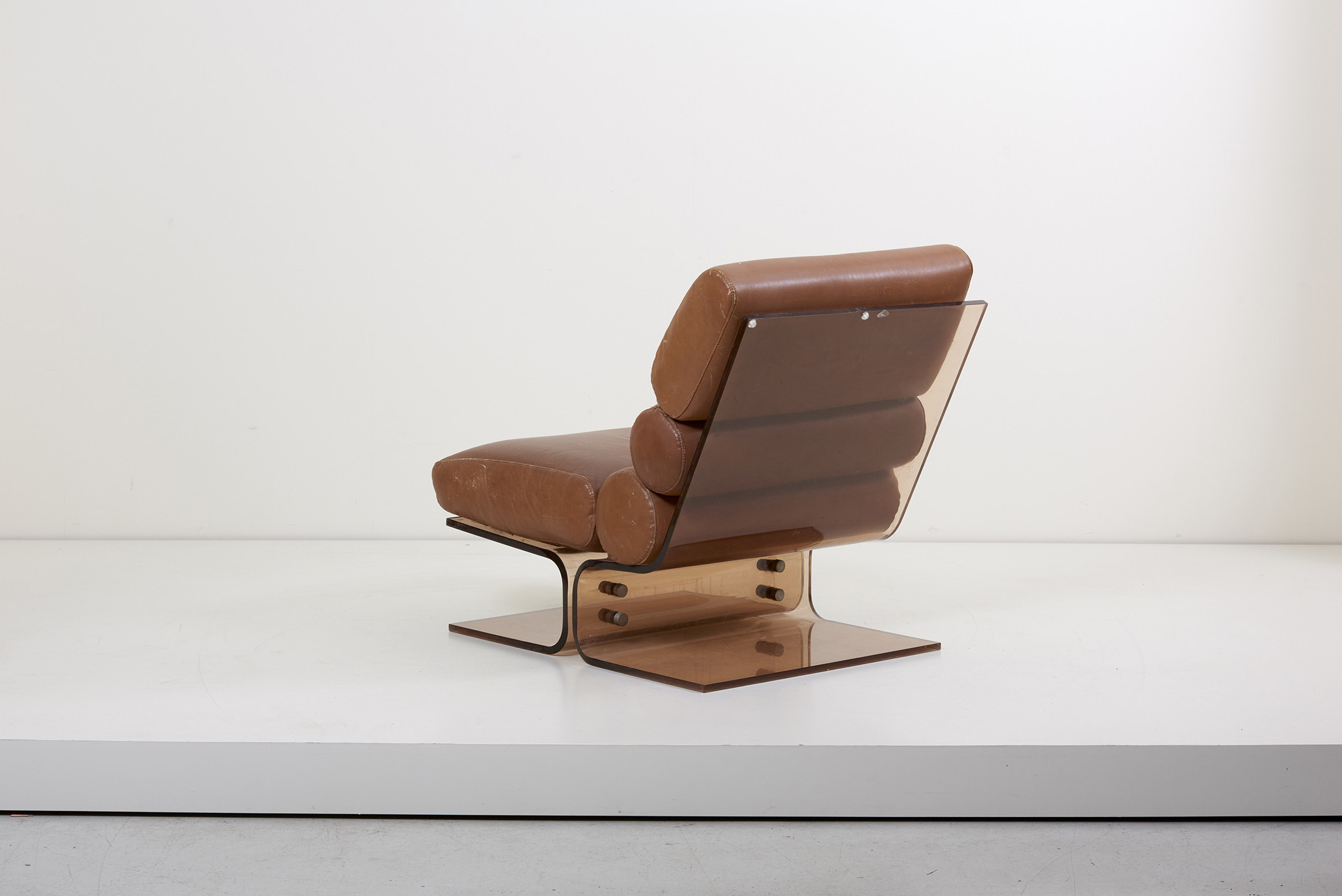 white space age chair white space age chair